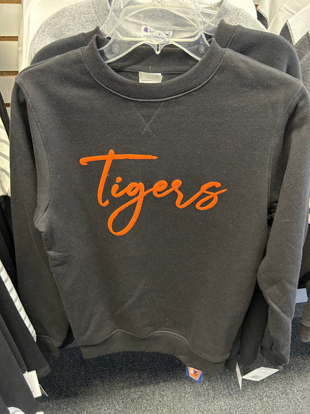 60/40 FLEECE CREWNECK SWEATSHIRT