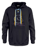 EMPYREAN STABLE FACE OFF HOODIE