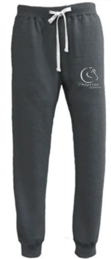 EMPYREAN STABLES THROWBACK JOGGER