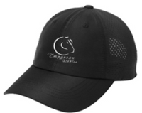 EMPYREAN STABLES PERFORATED CAP