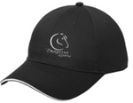 EMPYREAN STABLES UNSTRUCTURED SANDWICH BILL CAP