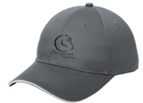 EMPYREAN STABLES UNSTRUCTURED SANDWICH BILL CAP