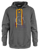 EMPYREAN STABLE FACE OFF HOODIE