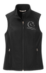 EMPYREAN STABLES WOMEN'S CORE SOFTSHELL VEST