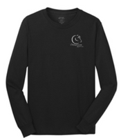 EMPYREAN LONG SLEEVE CORE COTTON TEE