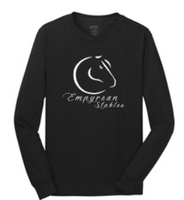 EMPYREAN LONG SLEEVE CORE COTTON TEE