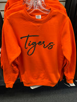 60/40 FLEECE CREWNECK SWEATSHIRT