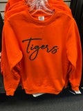 60/40 FLEECE CREWNECK SWEATSHIRT