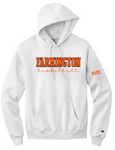 FHS GIRLS BASKETBALL CHAMPION POWERBLEND PULLOVER HOODIE