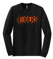 FYBA LONG SLEEVE T-SHIRT