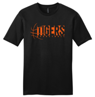 FYBA T-SHIRT
