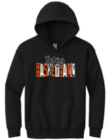 FYBA YOUTH HEAVY BLEND PULLOVER HOODED SWEATSHIRT
