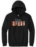 FYBA YOUTH HEAVY BLEND PULLOVER HOODED SWEATSHIRT