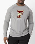 FAIRMONT FOOTBALL UNRL YOUTH STRIDE LONG SLEEVE