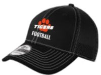 FHS FOOTBALL STRETCH TO FIT HAT MESH