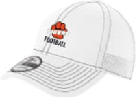 FHS FOOTBALL STRETCH TO FIT HAT MESH