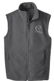 EMPYREAN STABLES VALUE FLEECE VEST