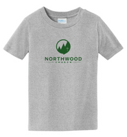 NORTHWOOD CHURCH TODDLER COTTON T-SHIRT