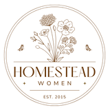 HOMESTEAD WOMEN'S CREWNECK SWEATSHIRT