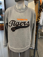WOMEN'S WEEKEND FLEECE