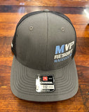 MVP TRUCKER HAT W/EMBROIDERY