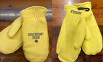 IRISH CLASSIC POLAR MITT