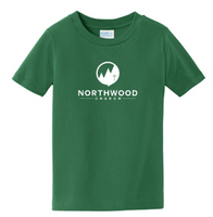 NORTHWOOD CHURCH TODDLER COTTON T-SHIRT