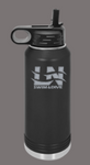 LN BOYS SWIM & DIVE POLAR CAMEL 32 OZ. ENGRAVED WATER BOTTLE