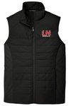 LN BOYS SWIM & DIVE INSULATED VEST