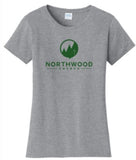 NORTHWOOD CHURCH LADIES FAN FAVORITE TEE