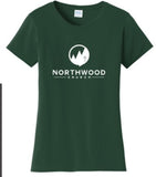 NORTHWOOD CHURCH LADIES FAN FAVORITE TEE