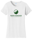 NORTHWOOD CHURCH LADIES FAN FAVORITE TEE