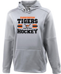MITE 1 GREY CONCEPT HOODIE