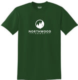 NORTHWOOD CHURCH YOUTH & ADULT 50/50 COTTON/POLY T-SHIRT