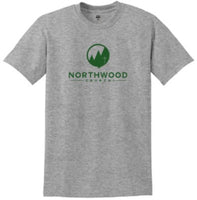 NORTHWOOD CHURCH YOUTH & ADULT COTTON T-SHIRT