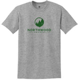 NORTHWOOD CHURCH YOUTH & ADULT 50/50 COTTON/POLY T-SHIRT