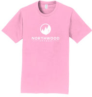 NORTHWOOD CHURCH YOUTH & ADULT COTTON T-SHIRT