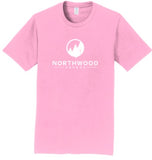 NORTHWOOD CHURCH YOUTH & ADULT COTTON T-SHIRT