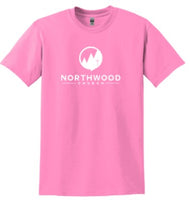 NORTHWOOD CHURCH YOUTH & ADULT 50/50 COTTON/POLY T-SHIRT