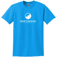 NORTHWOOD CHURCH YOUTH & ADULT 50/50 COTTON/POLY T-SHIRT