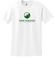 NORTHWOOD CHURCH YOUTH & ADULT 50/50 COTTON/POLY T-SHIRT