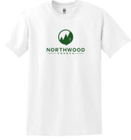 NORTHWOOD CHURCH YOUTH & ADULT COTTON T-SHIRT