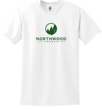 NORTHWOOD CHURCH YOUTH & ADULT COTTON T-SHIRT