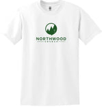 NORTHWOOD CHURCH YOUTH & ADULT 50/50 COTTON/POLY T-SHIRT