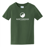 NORTHWOOD CHURCH TODDLER COTTON T-SHIRT