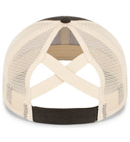 LADIES PONYTAL CAP