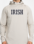 IRISH YOUTH & ADULT UNRL CROSSOVER HOODIE II