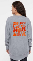 FYBA WOMEN'S "BASKETBALL MOM ERA" WEEKEND FLEECE