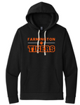 NEXT LEVEL UNISEX PULLOVER HOODIE