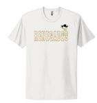 MN RENEGADES NEXT LEVEL UNISEX COTTON T-SHIRT